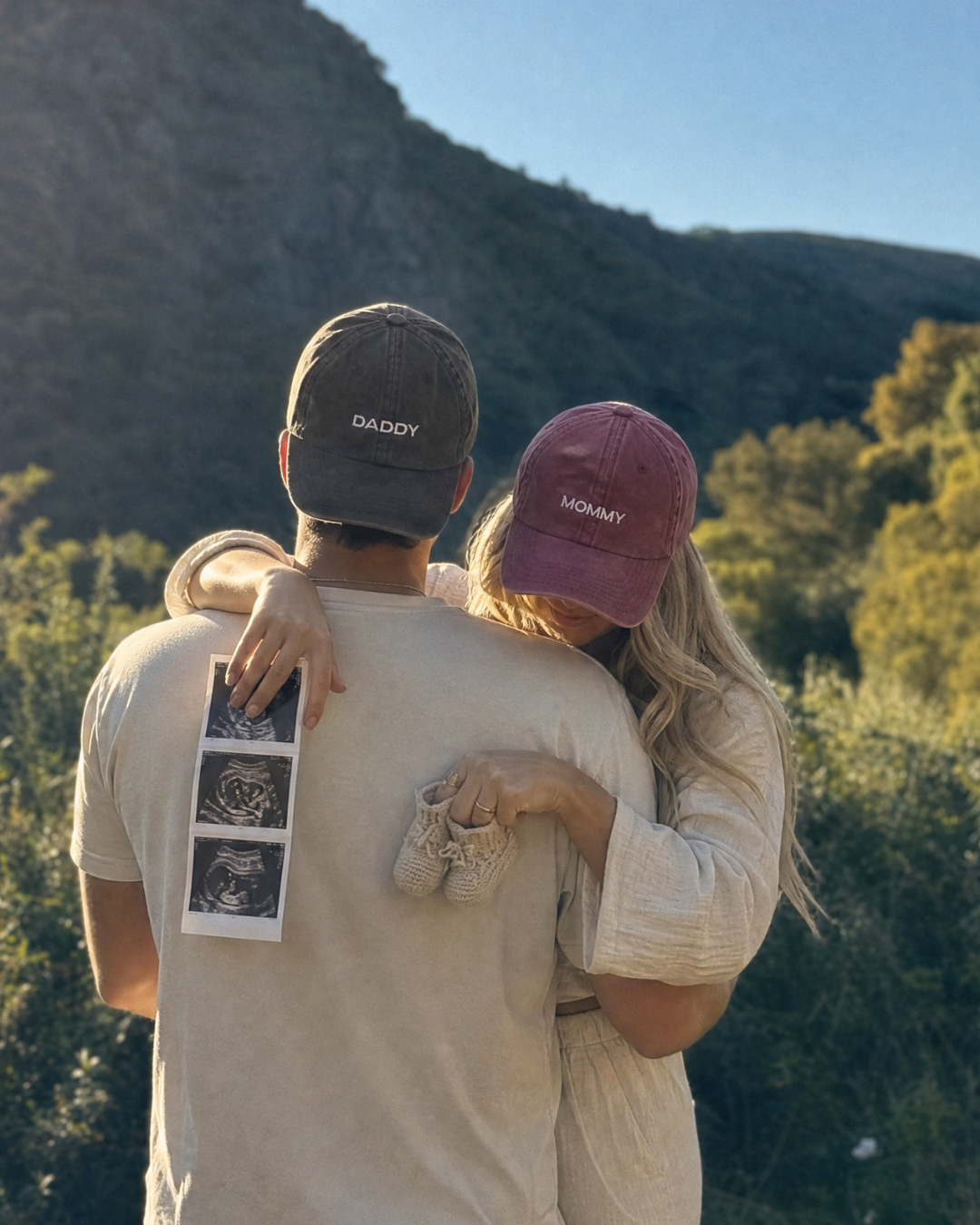 CAPS Apparel Facebook ad