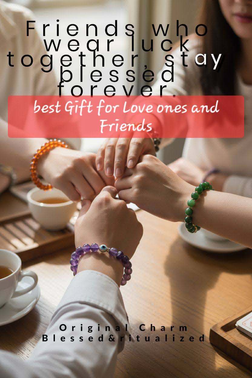The Fab Charms Facebook ad: Holiday Special Offer