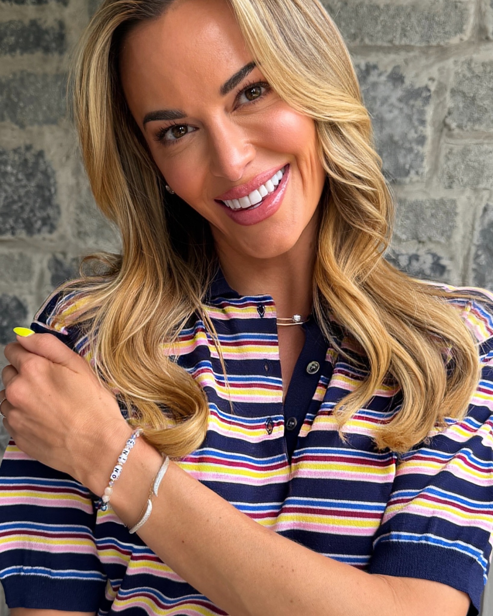 Jena Sims Facebook ad
