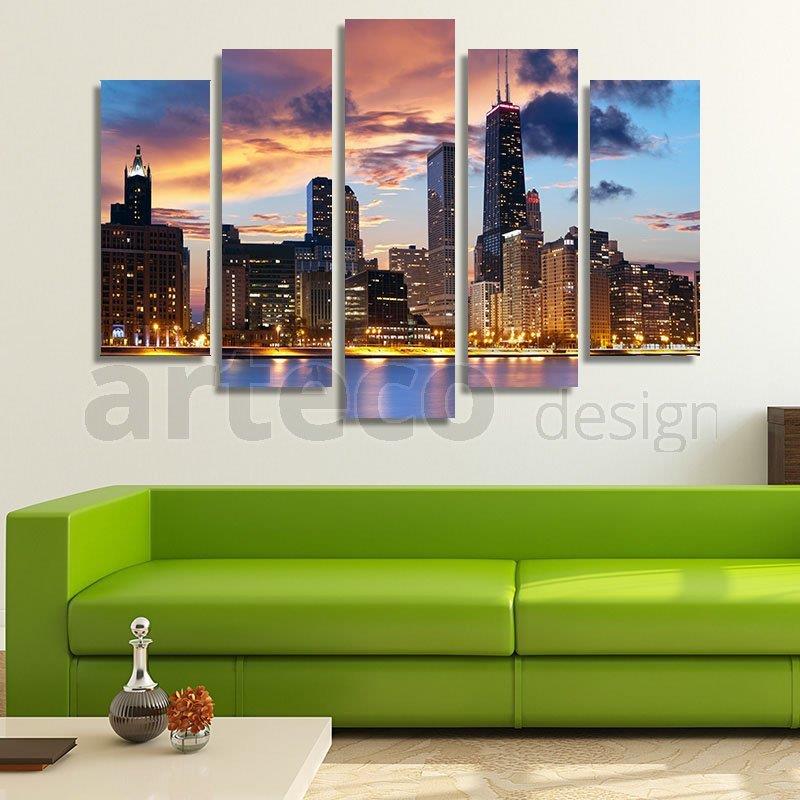 5wallART Facebook ad: Dodaj stil i originalnost svom domu s impresivnim…