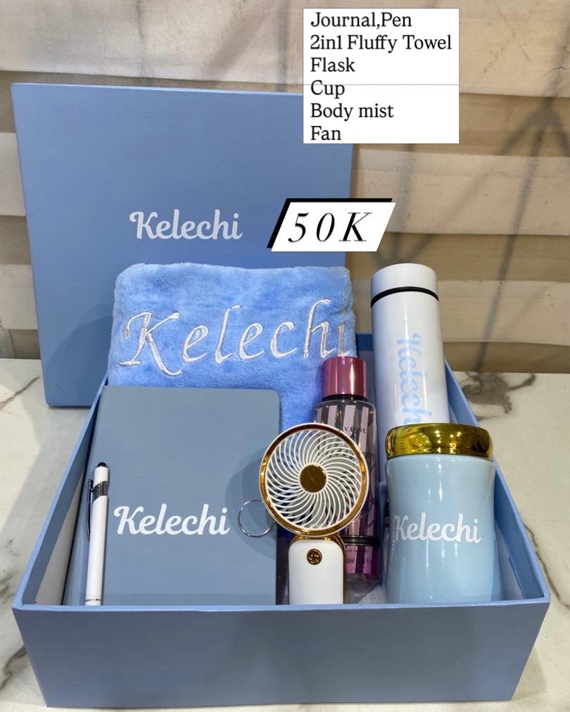 Kween Printz Facebook ad: Celebrate Every Moment with a Gift That Speaks…