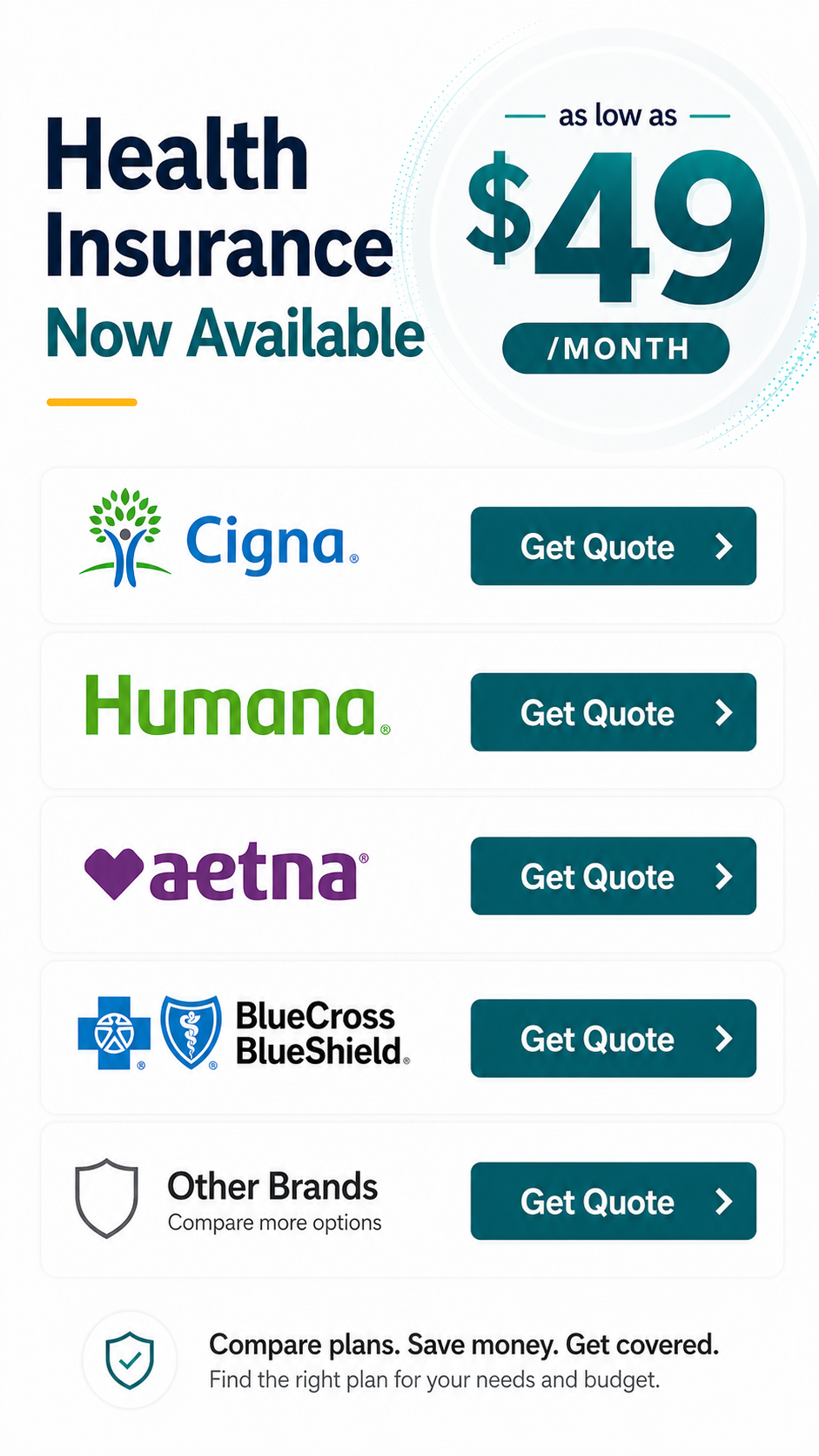 Plan Advisor Facebook ad