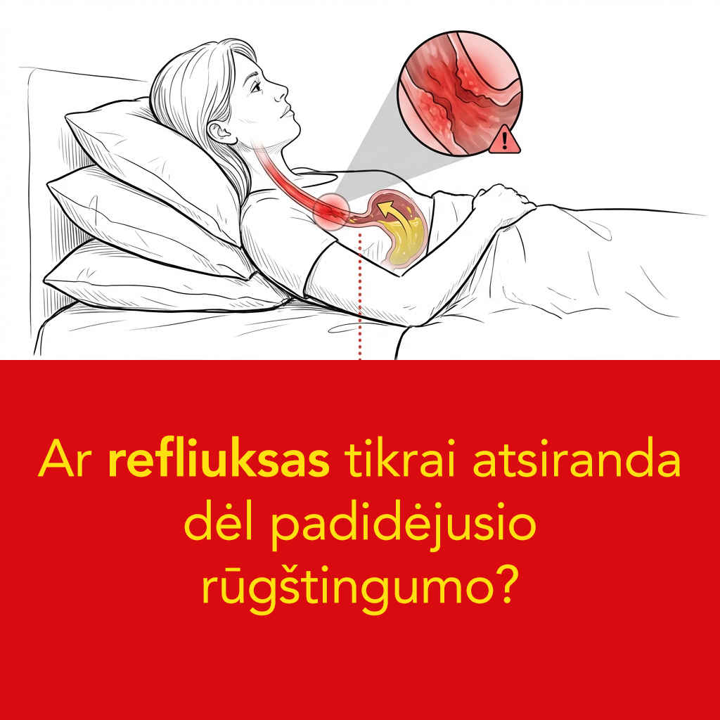 Skrandžio ABC Facebook ad