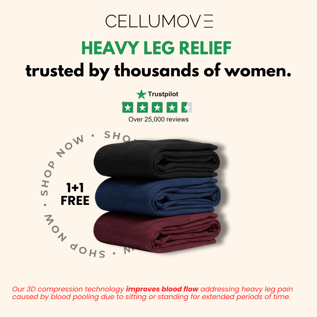 Cellumove Fitwear Facebook ad