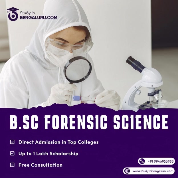 Studyinbengaluru.in Facebook ad