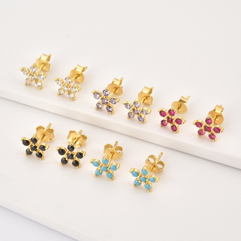 Cor Bloom Jewelry Facebook ad