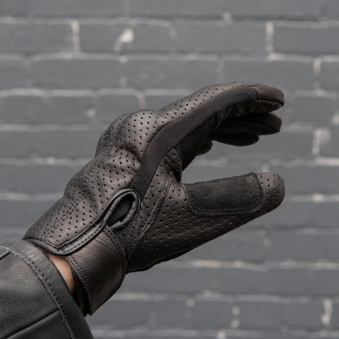 Black Pup Moto - Authentic Motorcycle Gear Facebook ad: Classic Motorbike gear designed in Melbourne