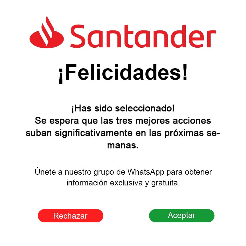Club de la Primera Riqueza Facebook ad