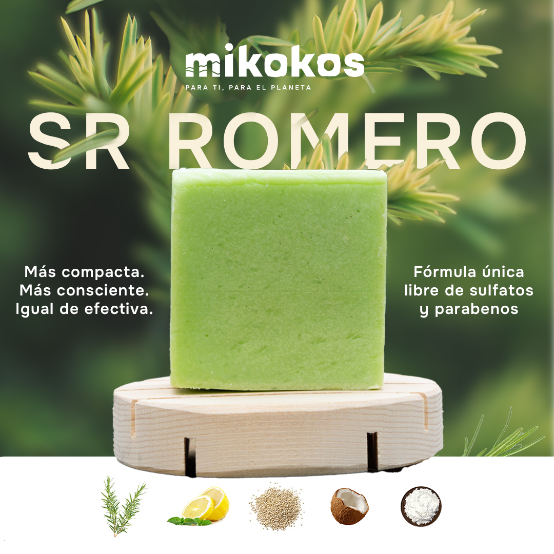 Mikokos Facebook ad