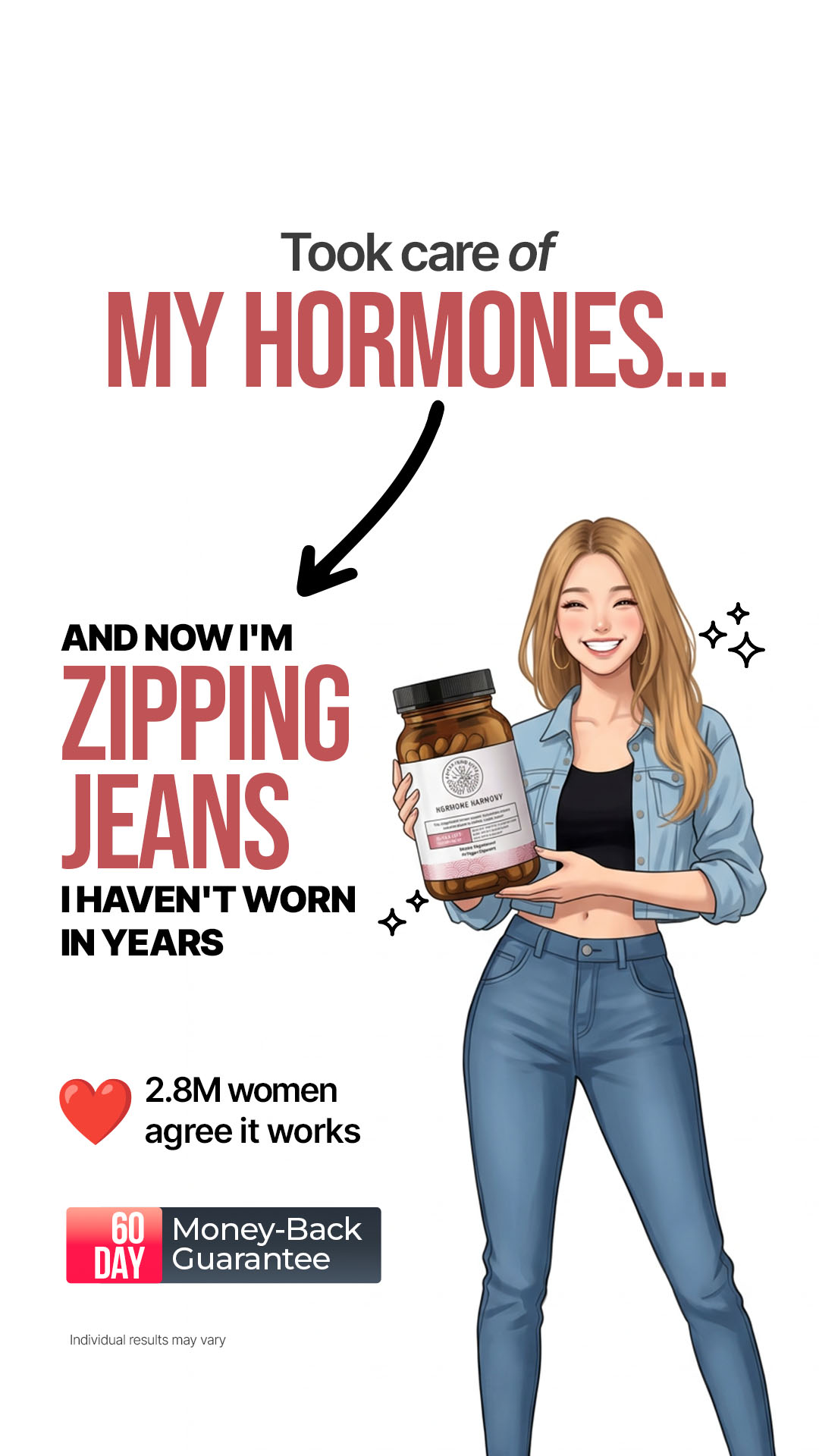 Happy Mammoth EU Facebook ad
