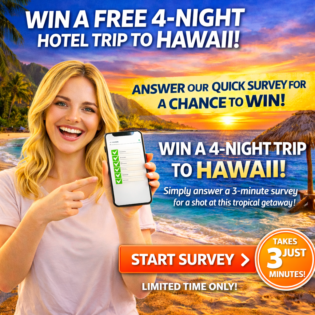 Survey Boss Facebook ad