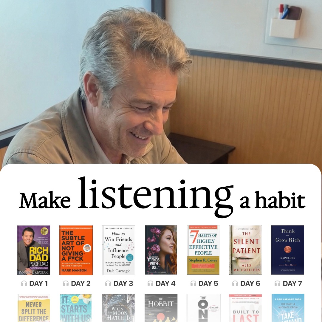 Cliff Weitzman Facebook ad