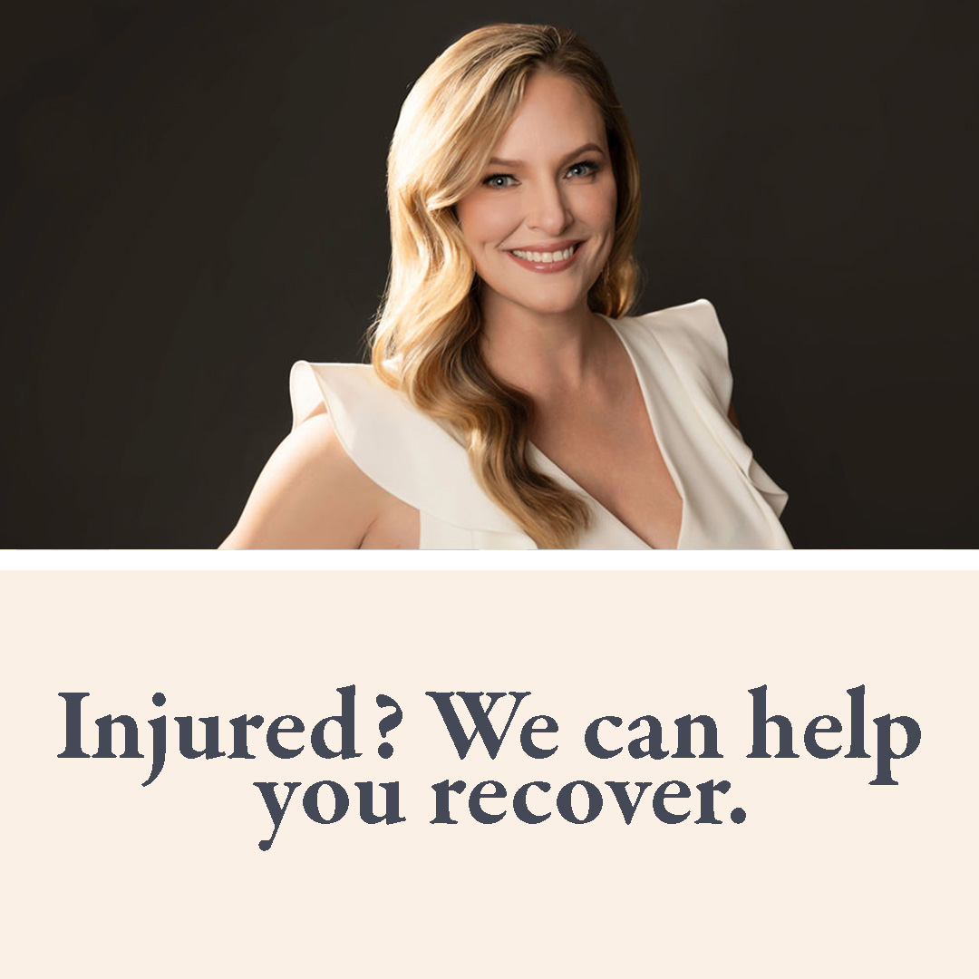 Stottlemyer & Associates, LLC Facebook ad: Spring Injuries Are More Common Than You Think