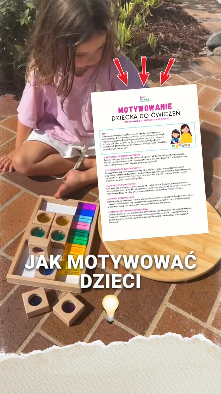 Sonia Michalik psycholog dziecięca Facebook ad: BEZPŁATNY WEBINAR dla opiekunek żłobkowych oraz…