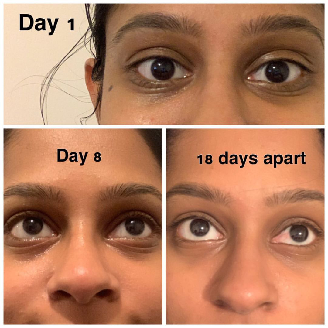 Bangn Body Skincare Facebook ad