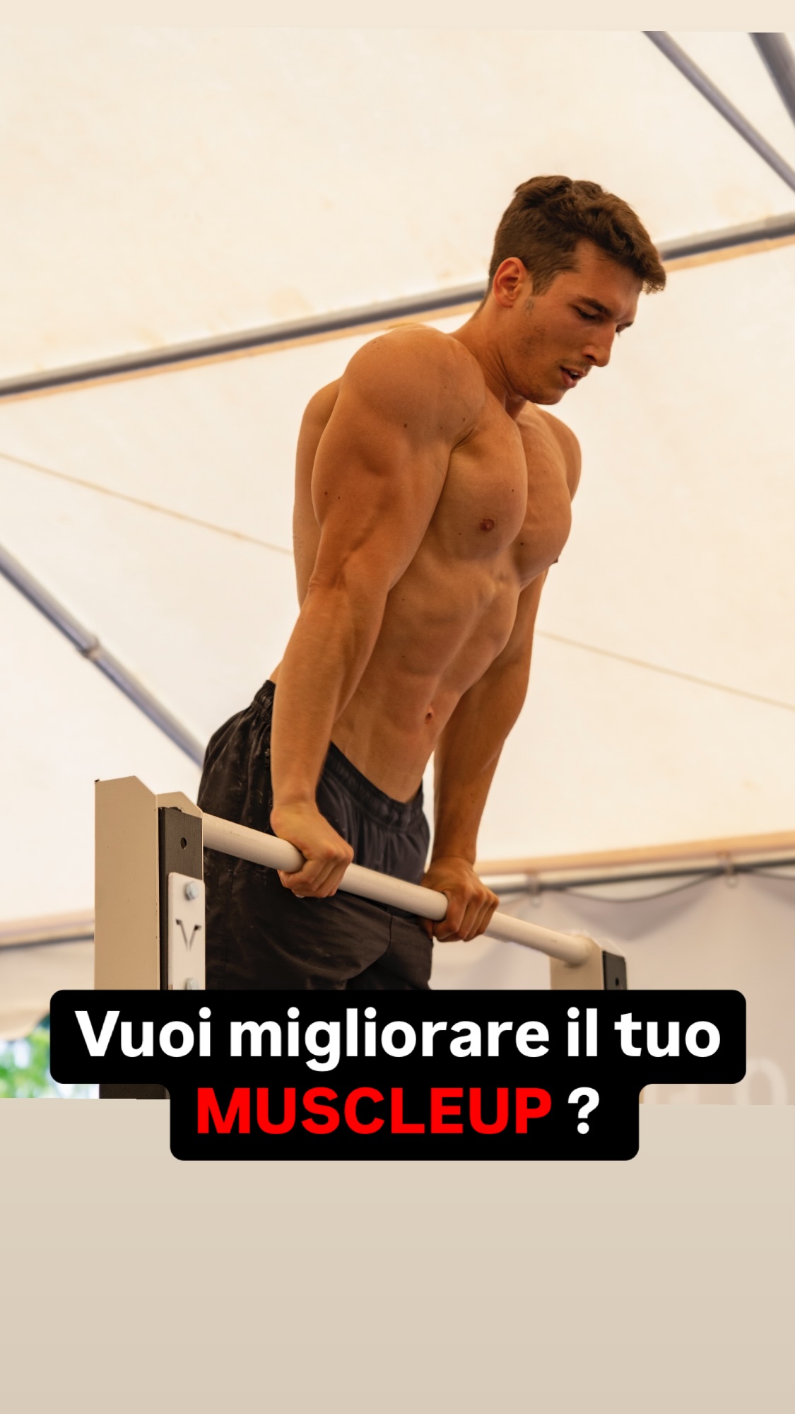 Simone Chiozzi PT Facebook ad