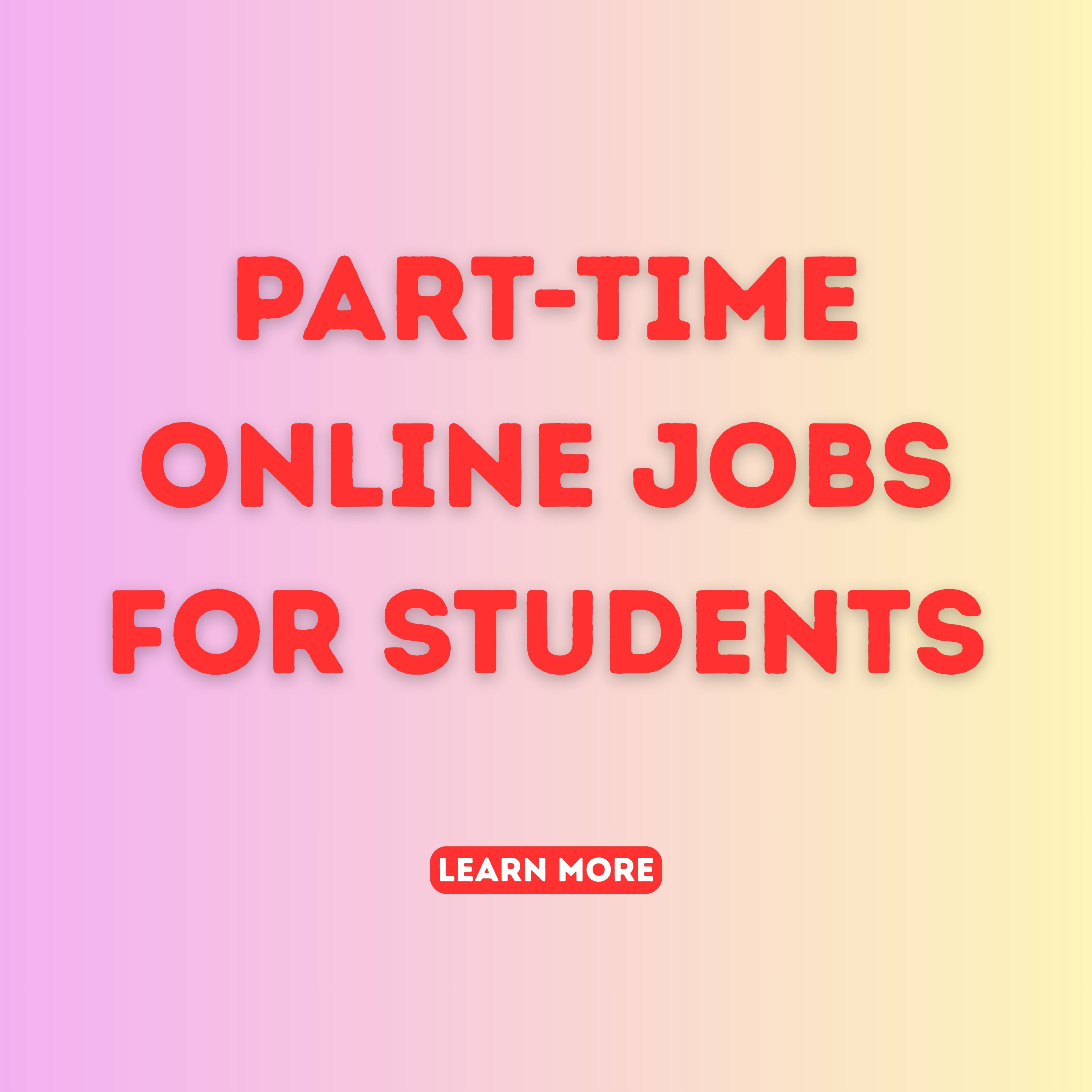 Wise Report Facebook ad: Learn about part-time online jobs for students, including…