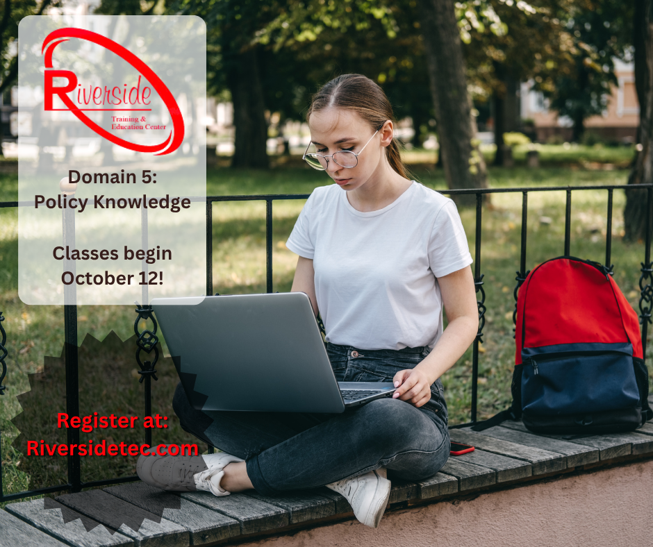 Riverside Training & Education Center Facebook ad: Get MHRT/c Certified with Riverside Training & Education…