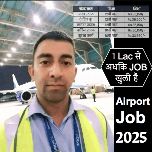 Highest Paying Airlines Career For 12th & Graduates Facebook ad