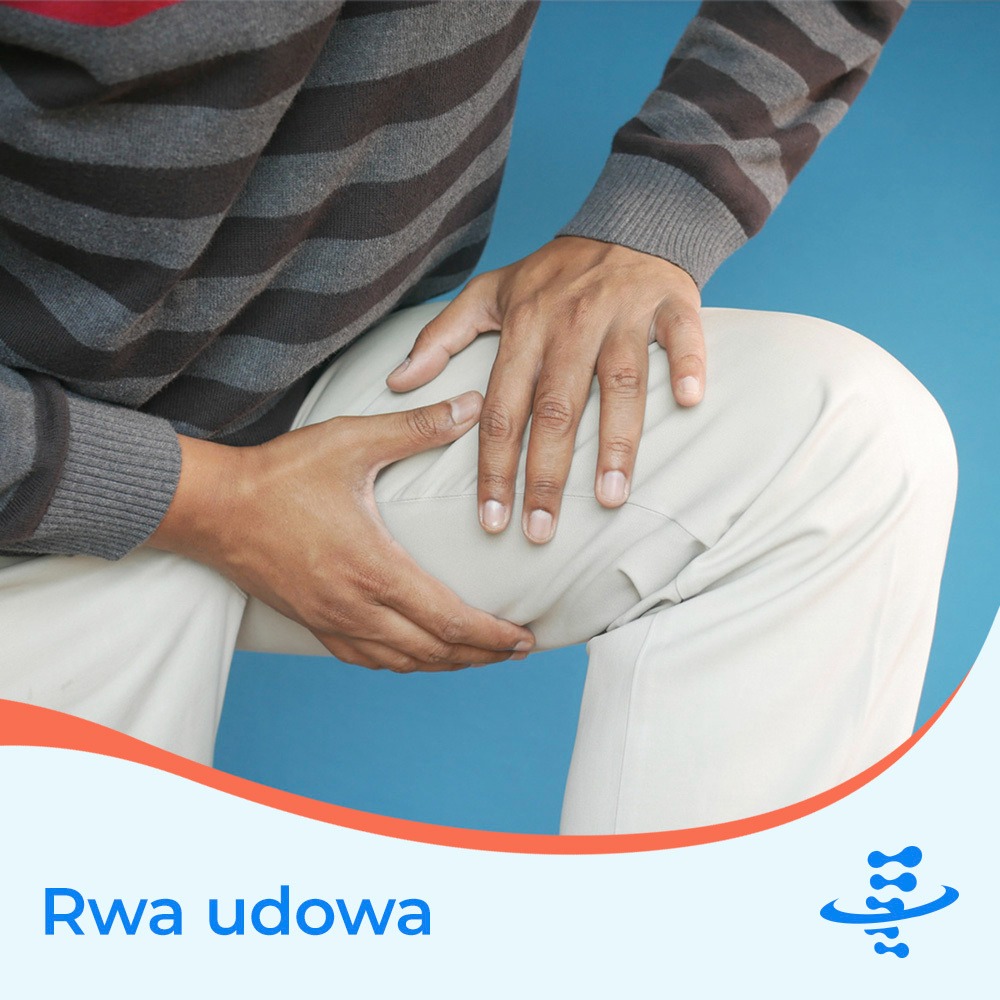 Kręgosłup.pl Facebook ad: Rwa udowa