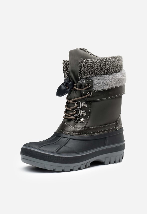 JustFab Facebook ad