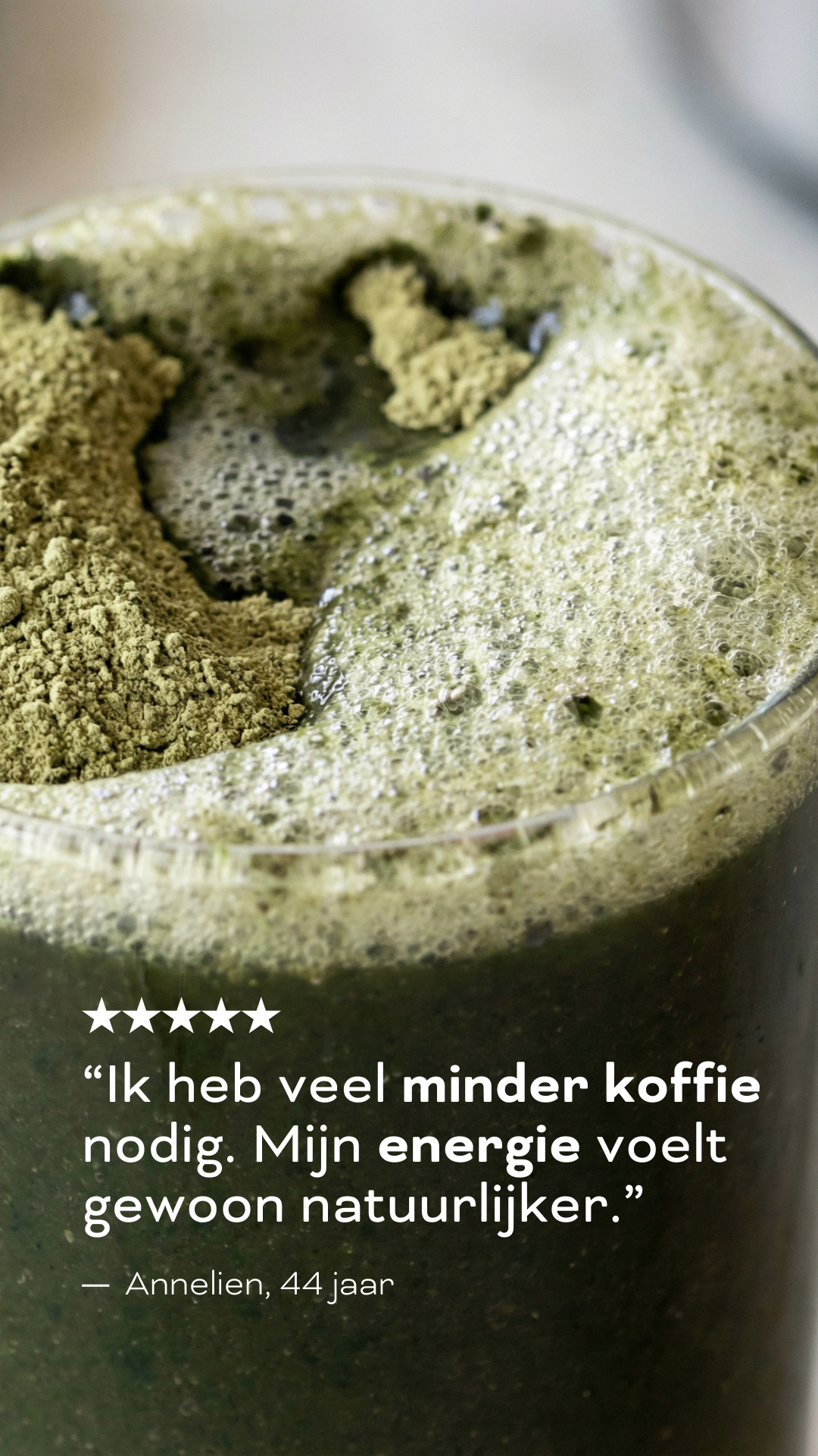 Vitasonar Facebook ad