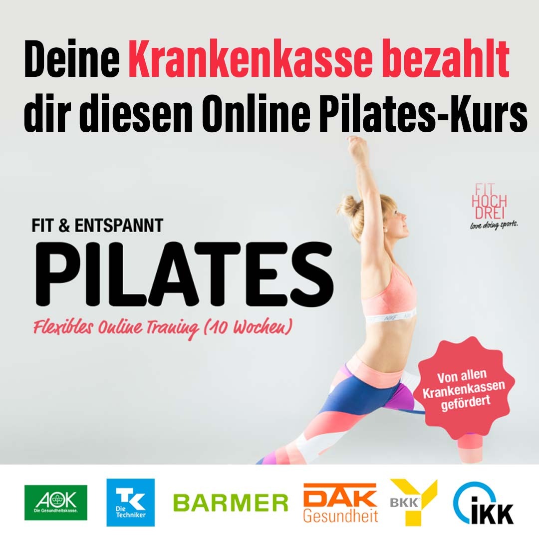Gesundheitskurs.de Facebook ad