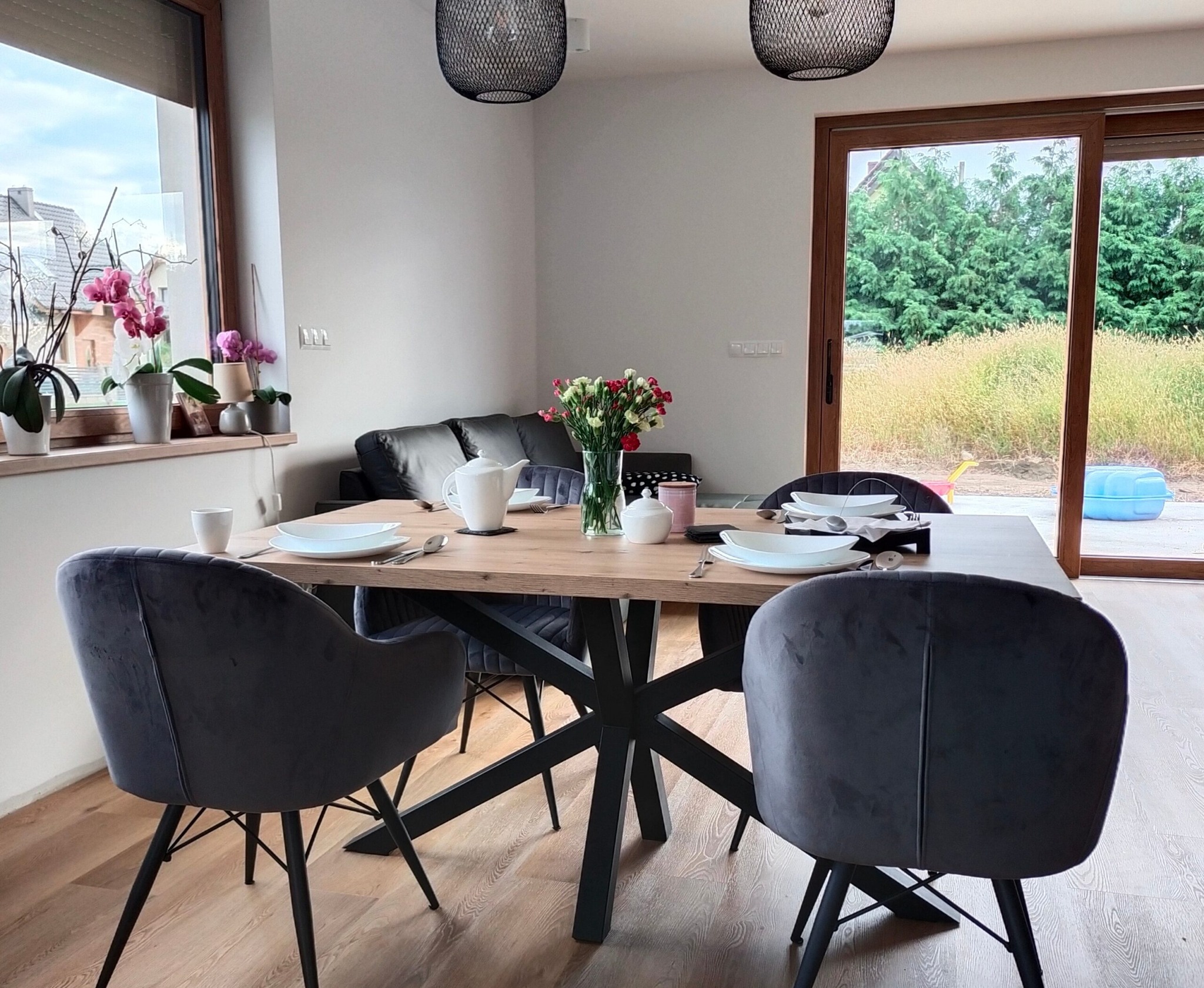 LOFT in home Facebook ad: HIT w naszym sklepie!