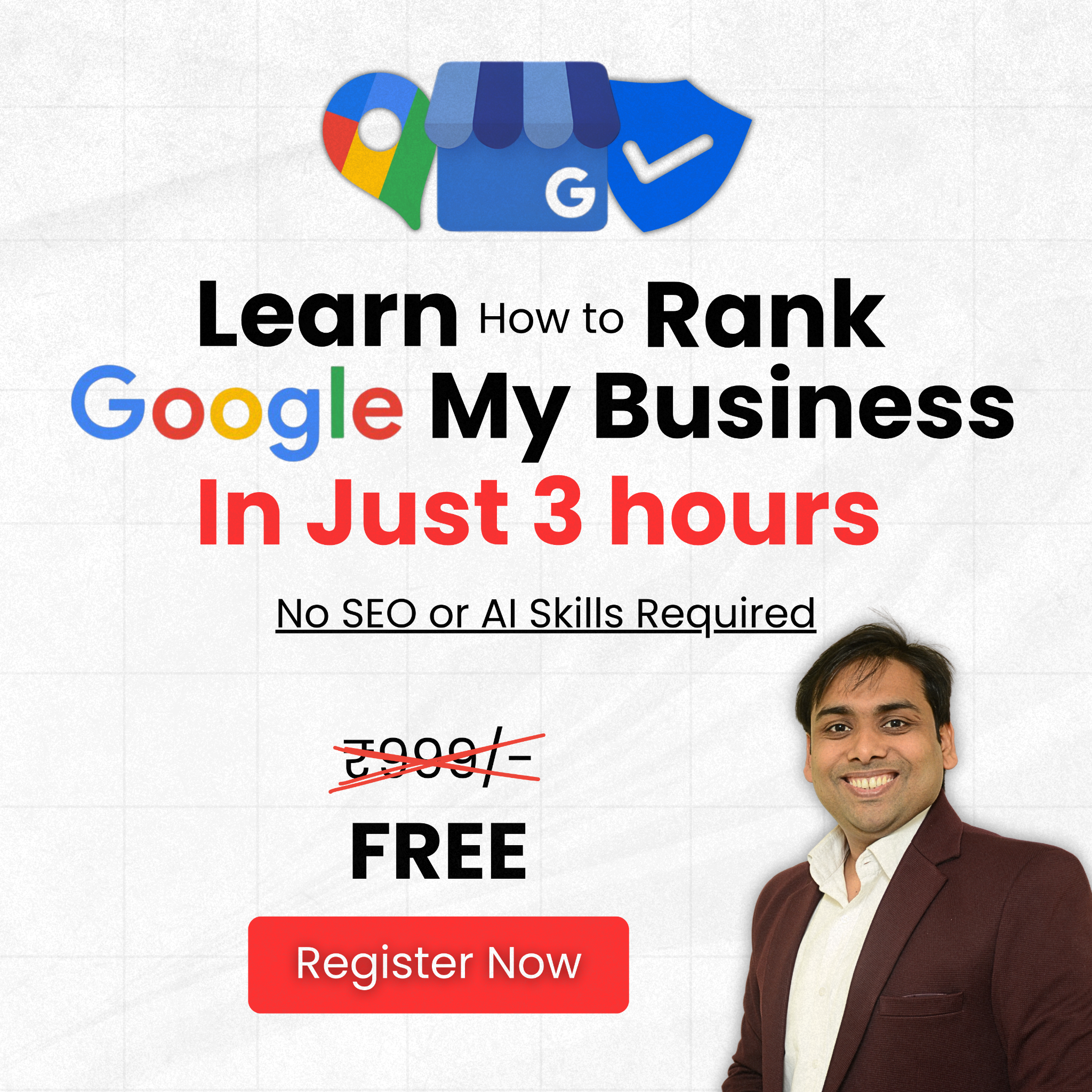 Digital Dhanu Facebook ad