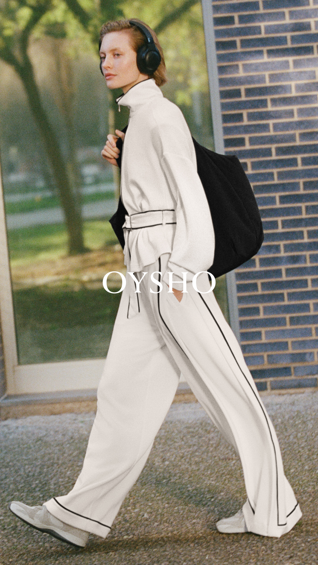 OYSHO Facebook ad