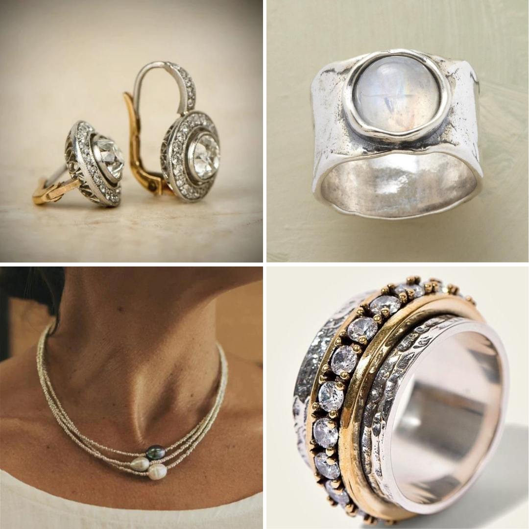 Joyería Atenea Facebook ad