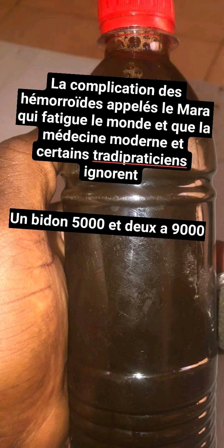 Ma santé Facebook ad