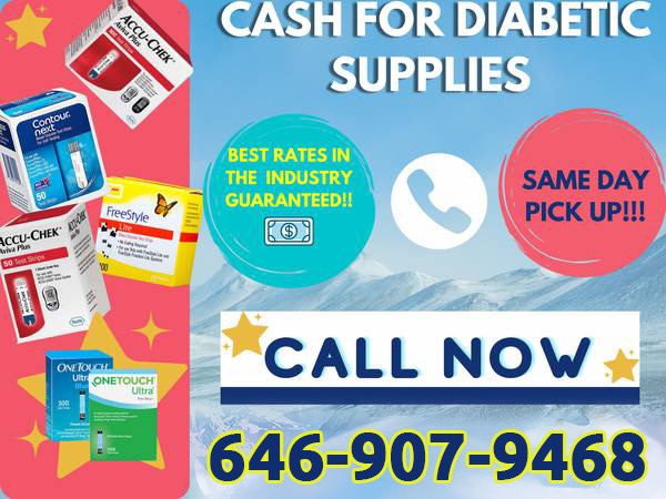 Nyc Test Strip Buyer Facebook ad: CALL/TEXT 6469079468