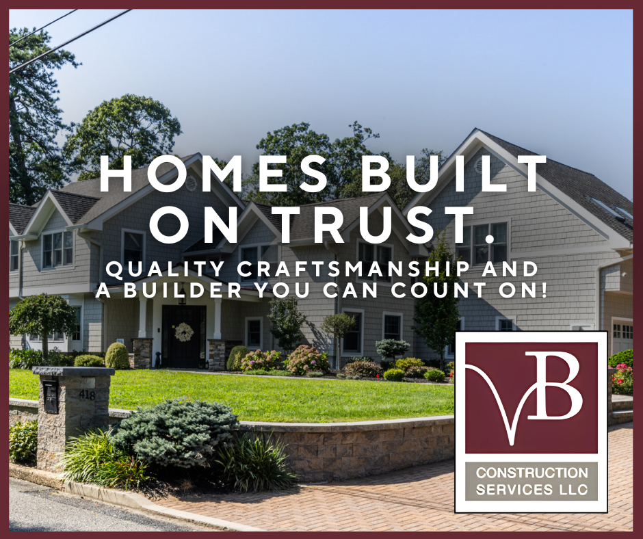 VB Construction Services LLC Facebook ad