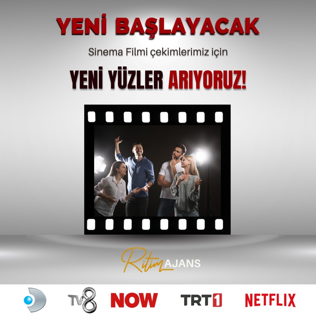 Ritim Akademi & Oyunculuk Ajansı Facebook ad