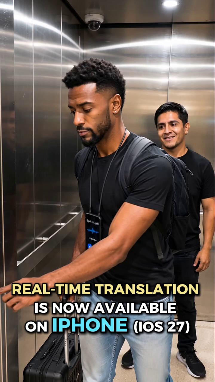 David Lee Jones Facebook ad: Your personal translation service, anytime, anywhere, in…