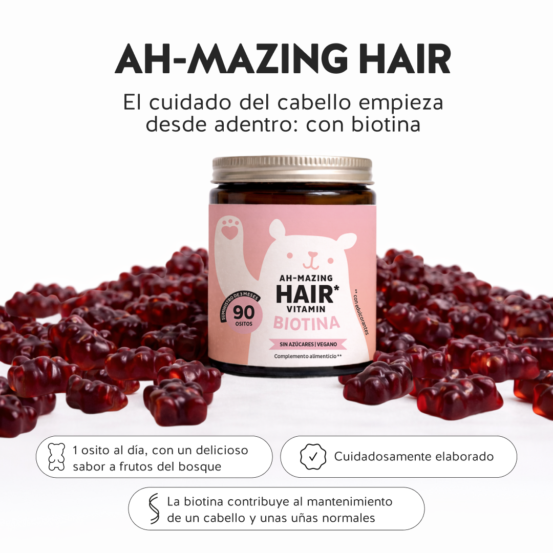 Bears with Benefits España Facebook ad from May 19, 2026