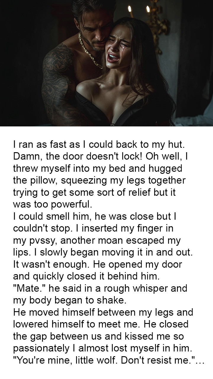 DreamReads Facebook ad: The Big Sky Alpha Click to Read