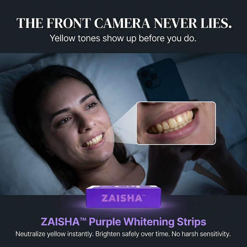 Zaisha Facebook ad
