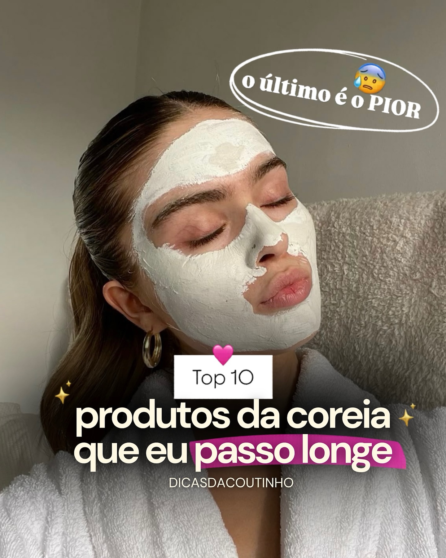 Dicas da Coutinho Facebook ad
