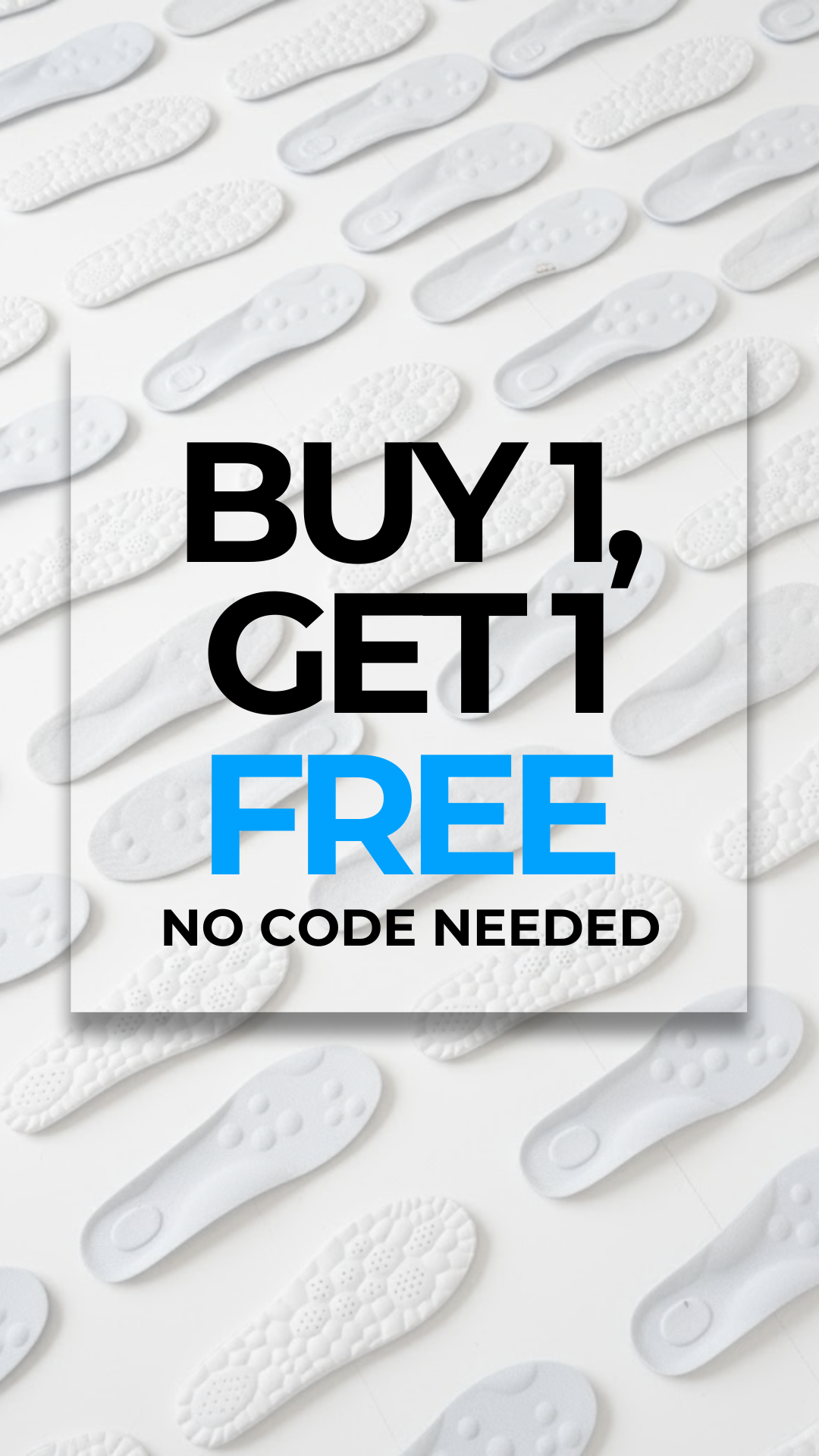 CloudSole Facebook ad