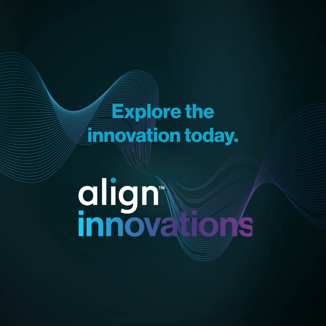 Invisalign Professional Facebook ad from Aug 10, 2026