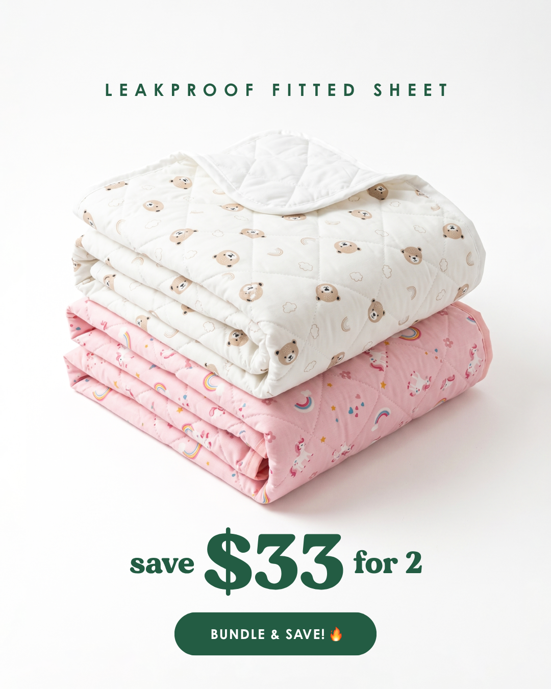 Rudie Baby Facebook ad