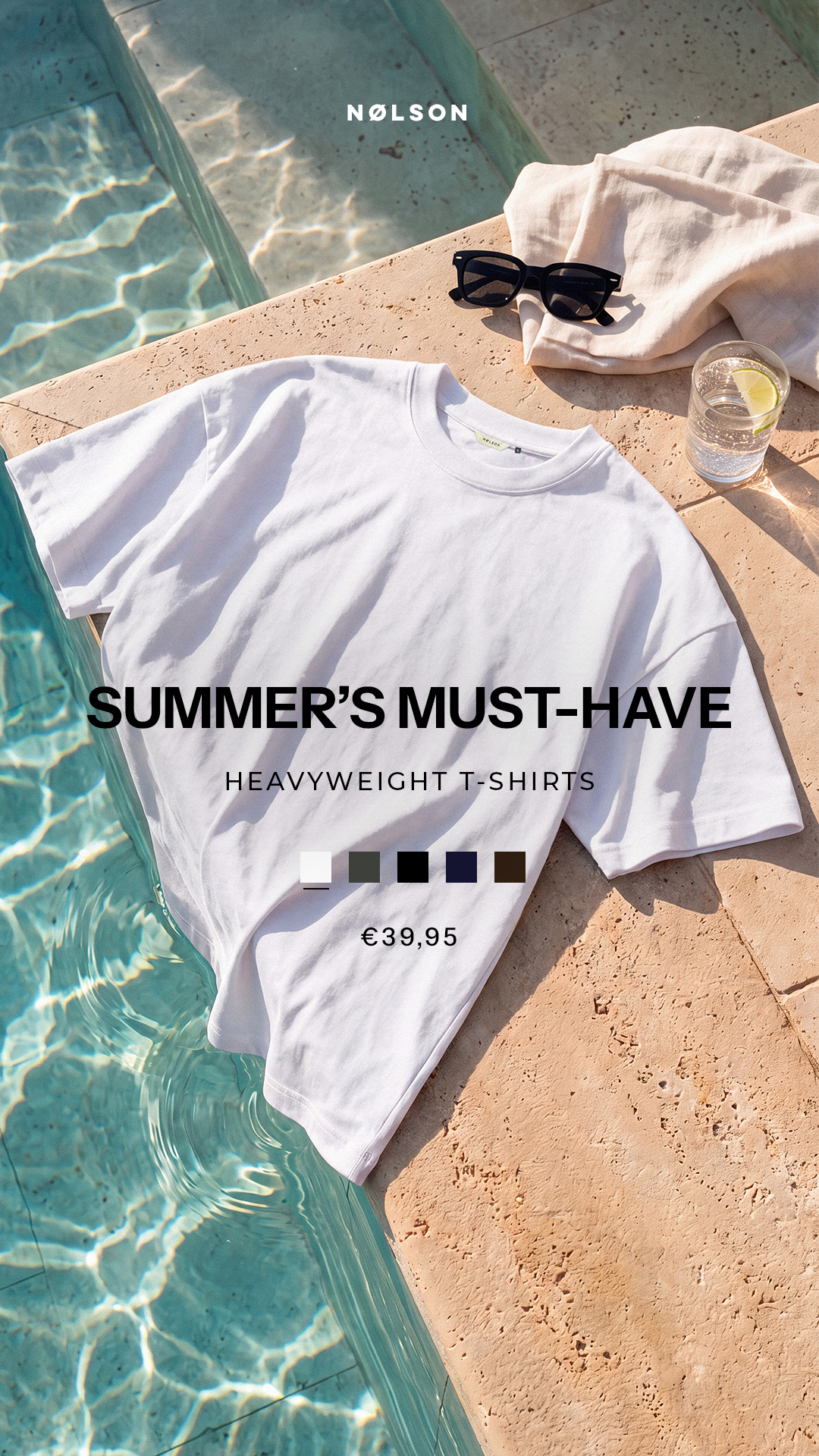 Nølson Facebook ad from Jun 25, 2026