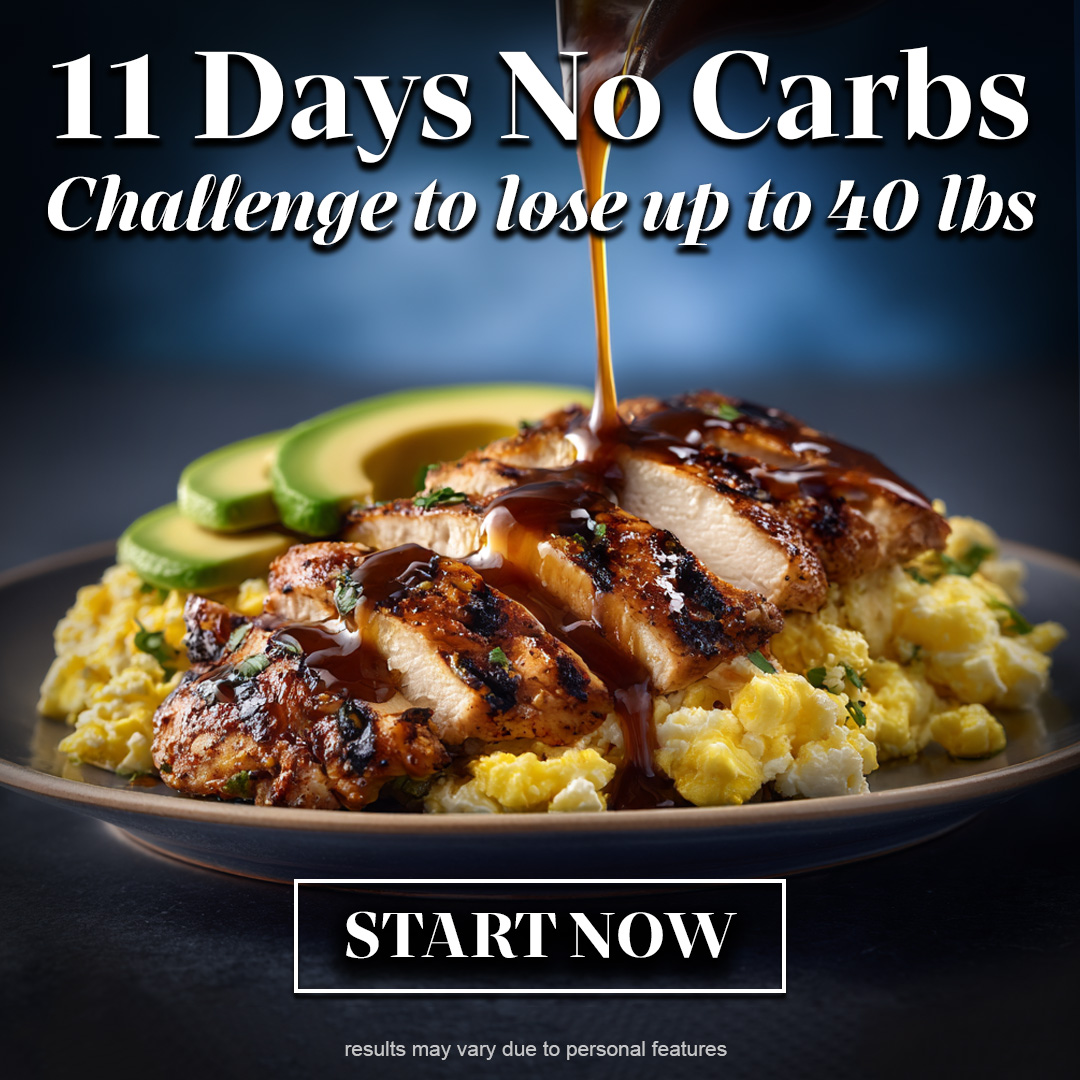 Women's Health & More Facebook ad