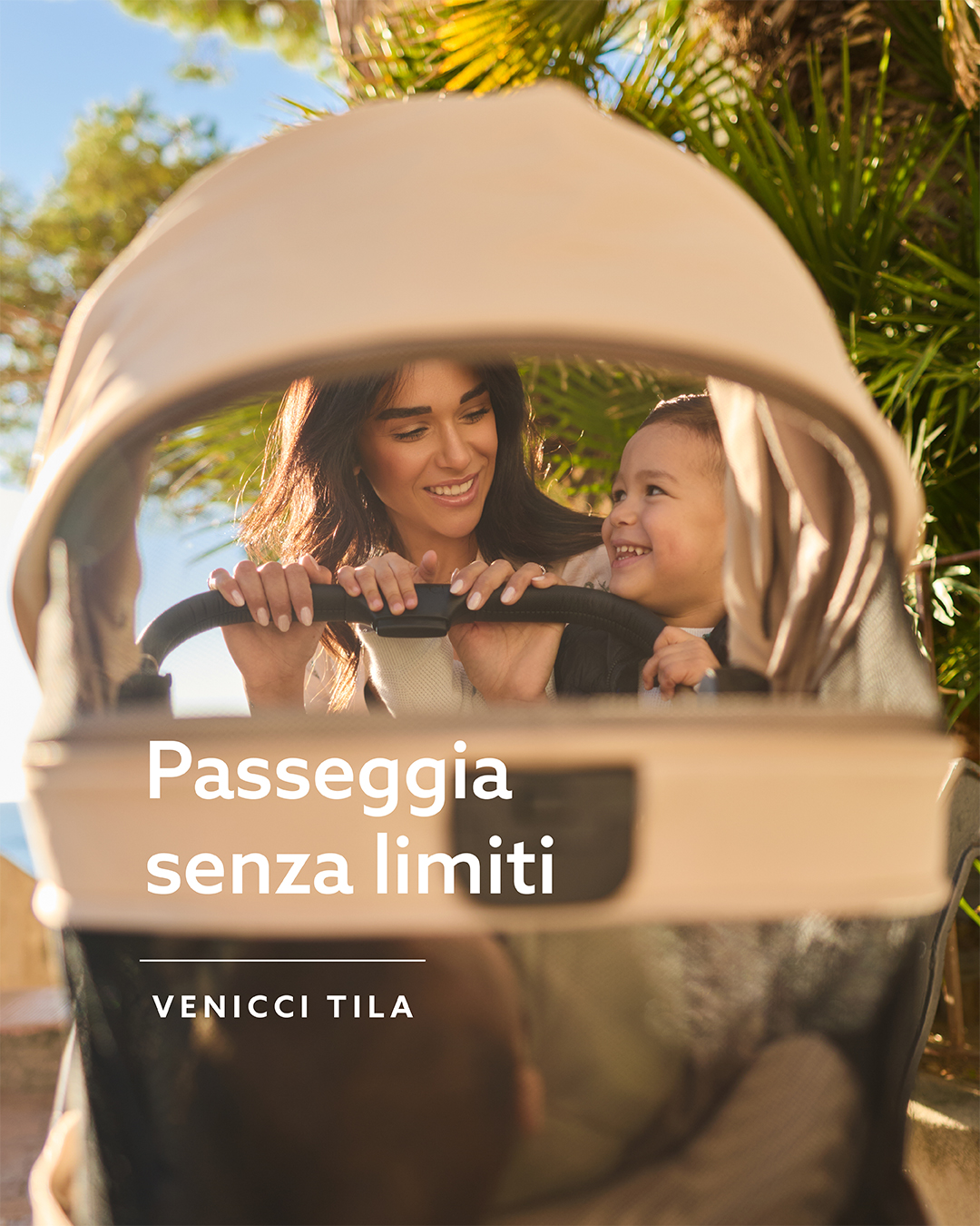 Venicci IT Facebook ad