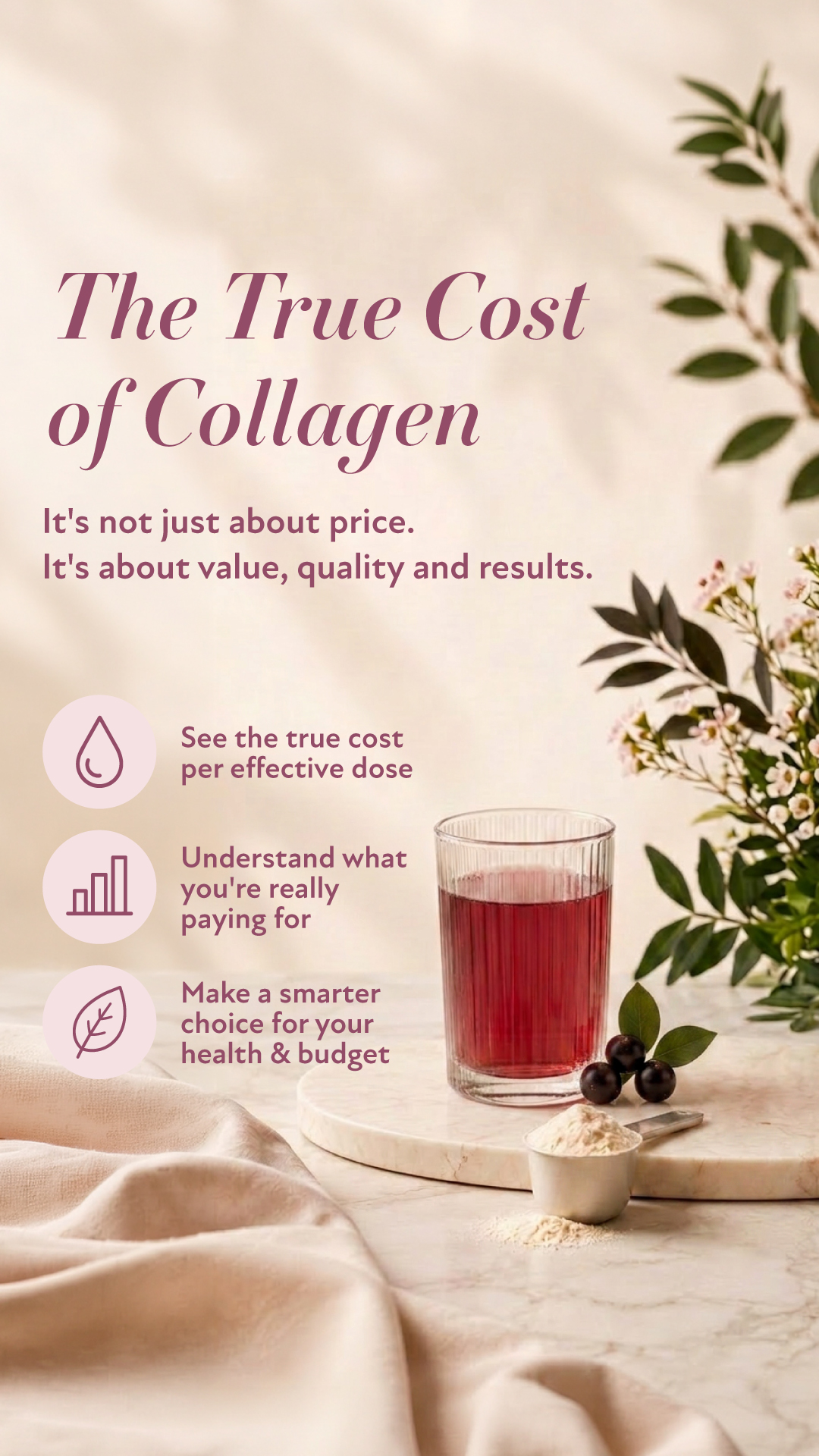 Rejuvenated Ltd Facebook ad