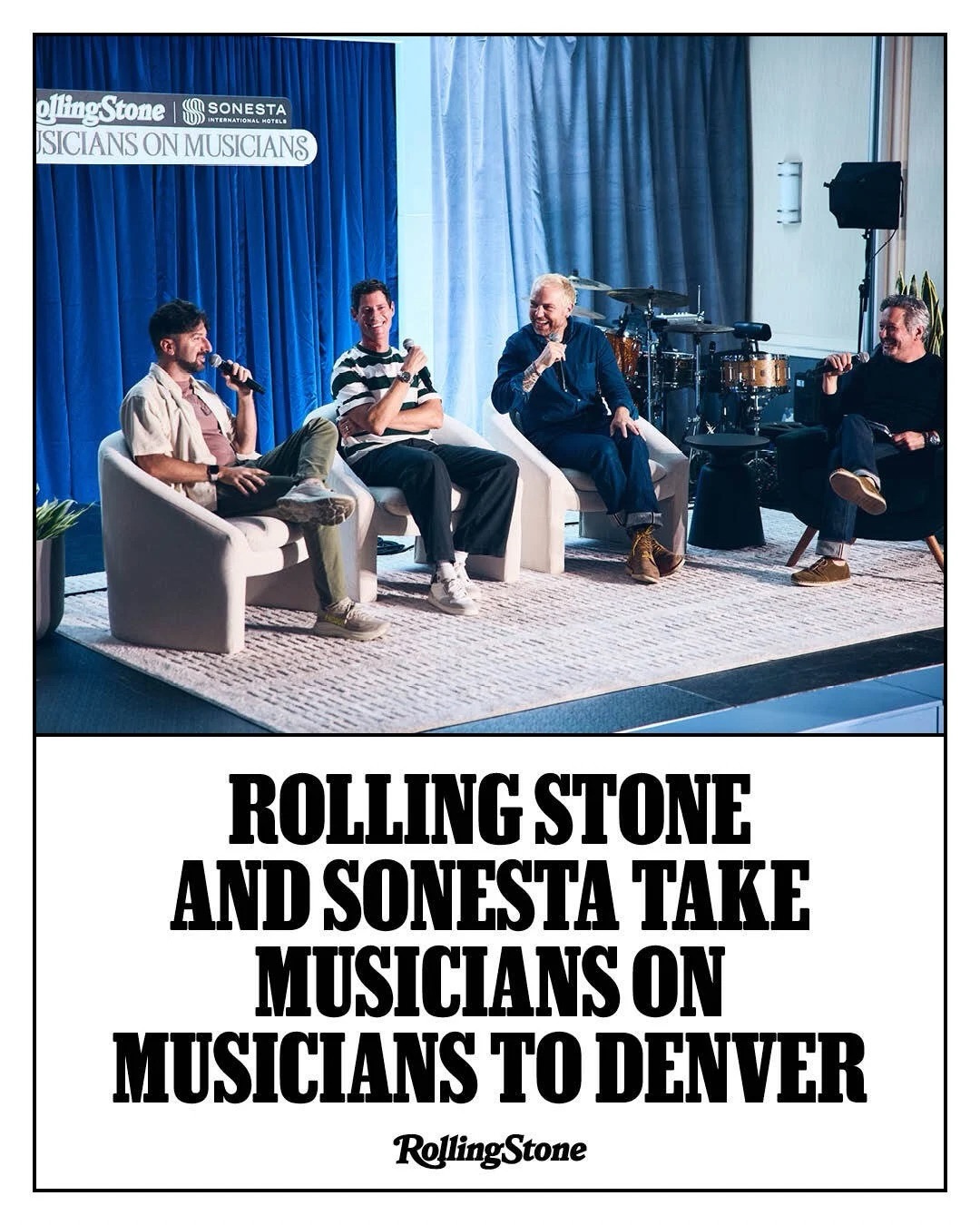 Rolling Stone Facebook ad