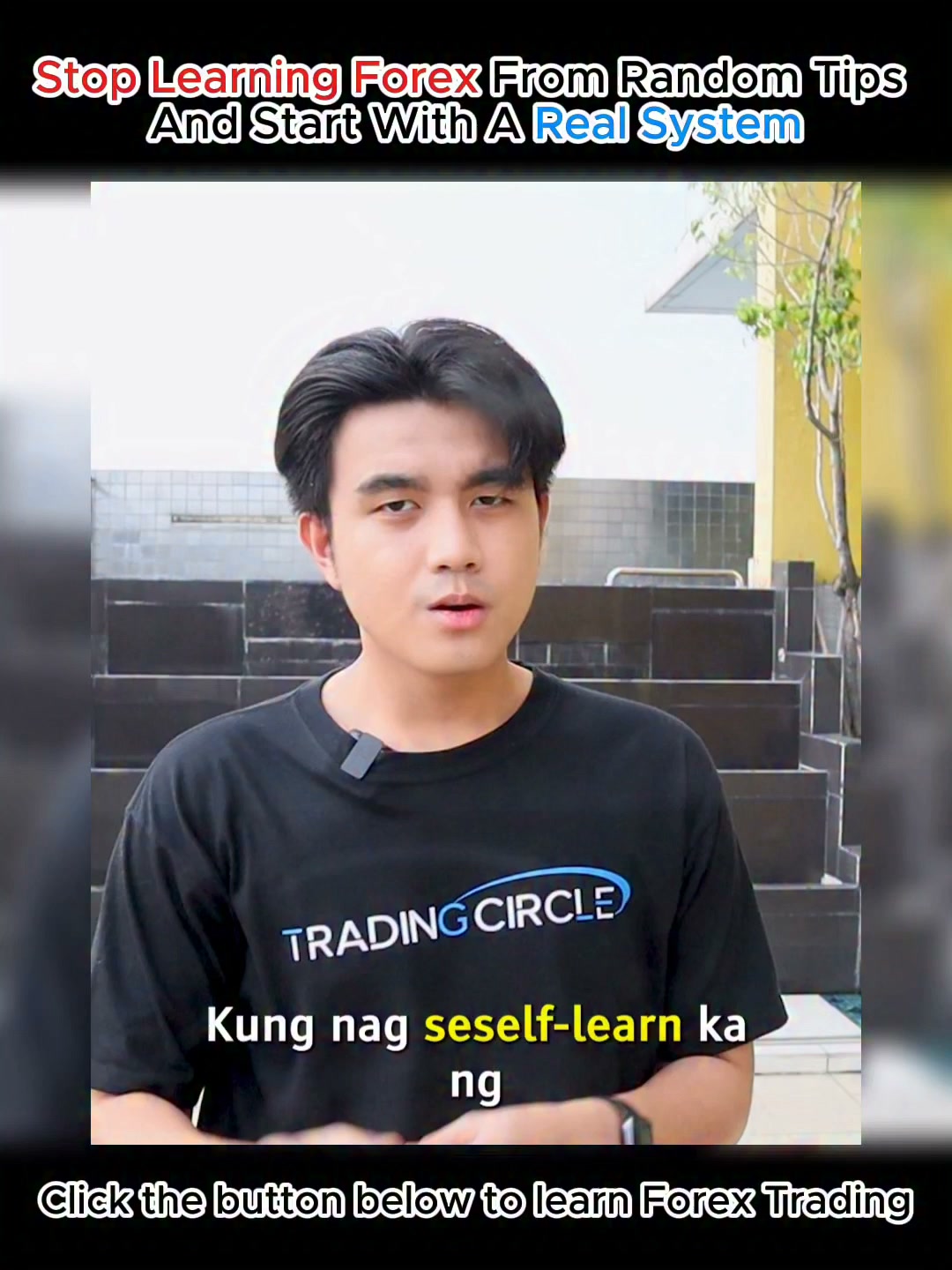 Alex Balingit Facebook ad: GET LIFETIME ACCESS TODAY