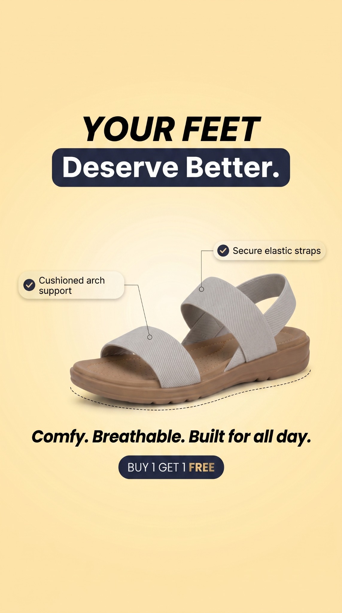 Nimbao Facebook ad